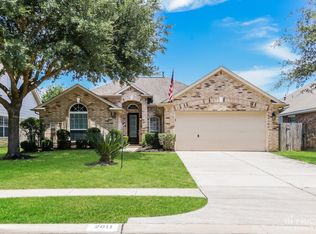 2011 Water Trace Ct, Richmond, TX 77469