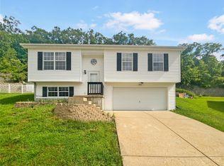 4536 Prospect Dr, House Springs, MO 63051