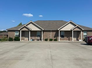 1405 Wagon Whell Dr #A, Murray, KY 42071