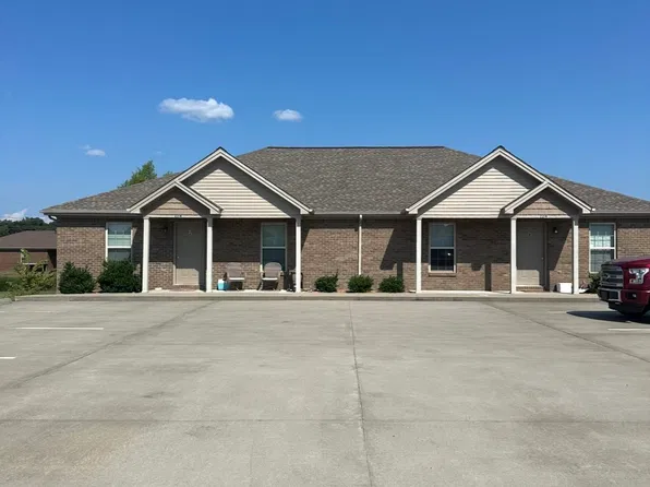 1405 Wagon Whell Dr #A, Murray, KY 42071