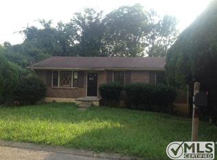 4539 Artelia Dr, Antioch, TN 37013