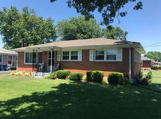 5301 Johnsontown Rd, Louisville, KY 40272