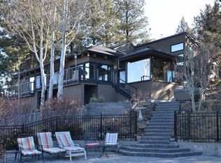 1817 NW Putnam Rd, Bend, OR 97703