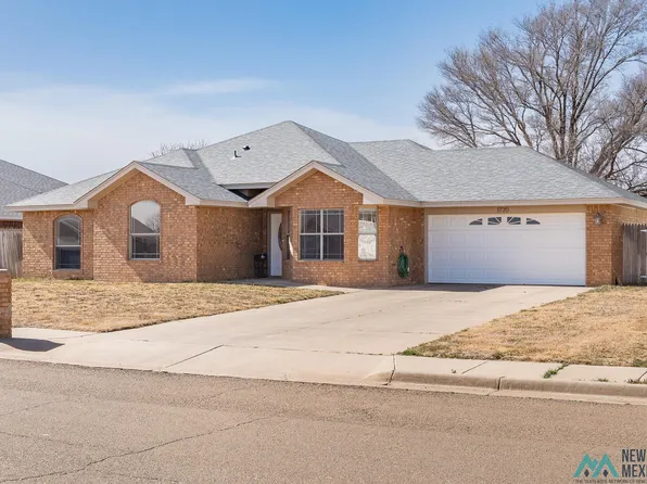 1720 Tiffani Ln, Clovis, NM 88101