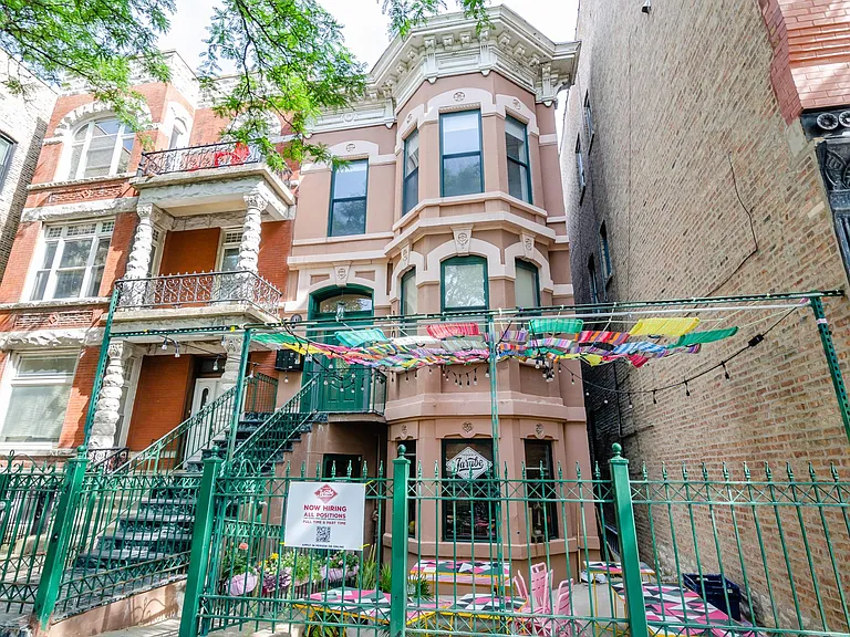1104 W Taylor St #2R — Photo 17