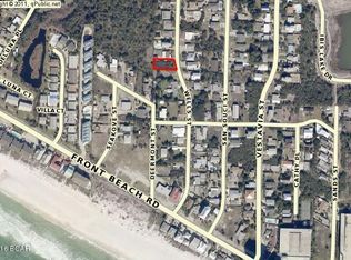 214 S Wells St, Panama City Beach, FL 32413