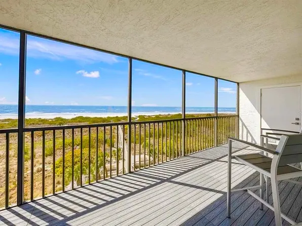 420 BEACH ROAD #606, SARASOTA, FL 34242