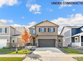4739 Lynxes Way, Johnstown, CO 80534