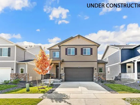 4739 Lynxes Way, Johnstown, CO 80534