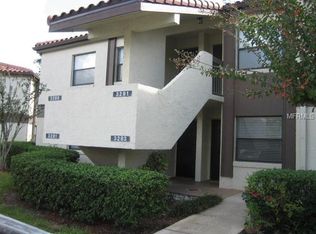 3233 Candle Ridge Dr #101, Orlando, FL 32822