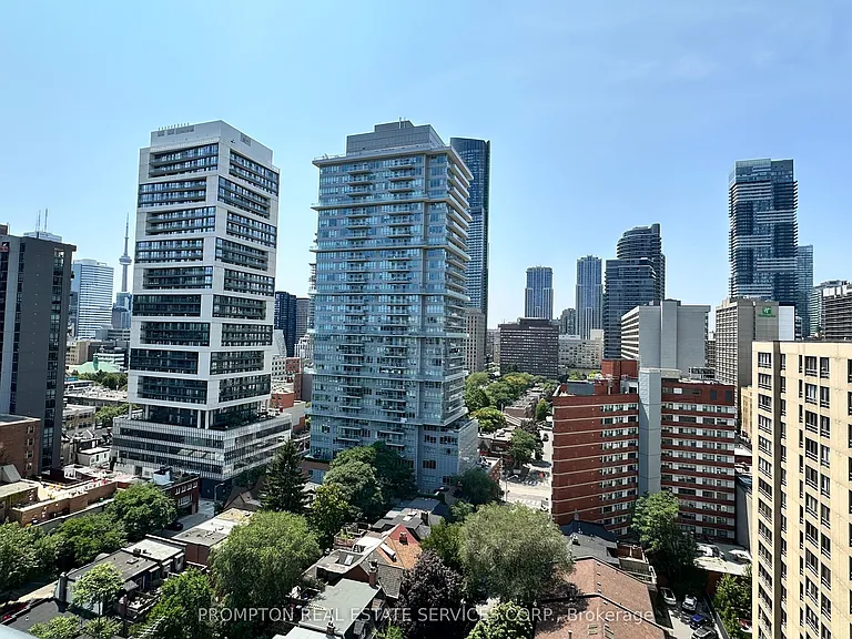 308 Jarvis St #1505 — Photo 12