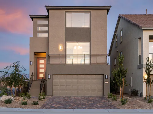 5935 Obsidian Sky Ave, Las Vegas, NV 89141