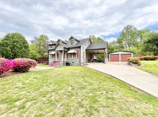 1630 Dulatown Rd, Lenoir, NC 28645