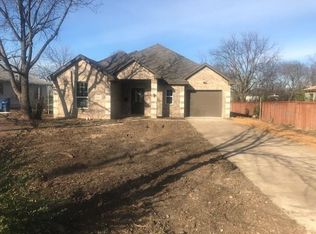 3327 Springview Ave, Dallas, TX 75216