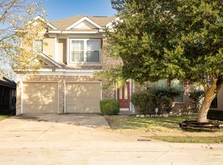 3508 Trinity View Dr, McKinney, TX 75071