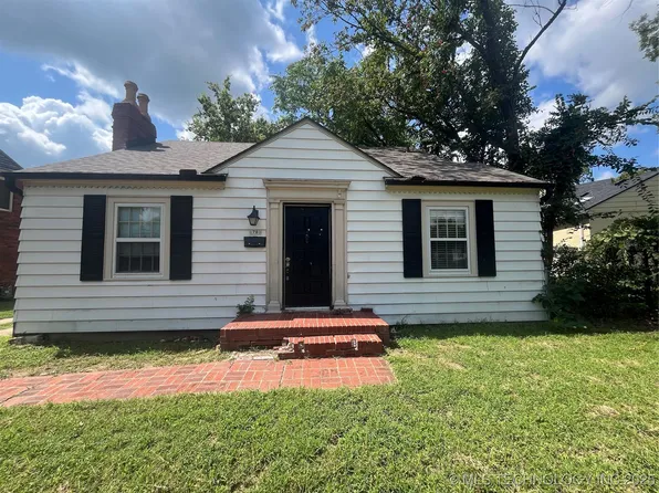 1701 S Dewey Ave, Bartlesville, OK 74003