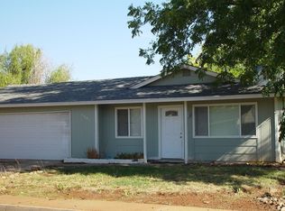 3601 Capricorn Way, Redding, CA 96002