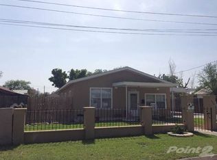 504 Avenue Q, Del Rio, TX 78840