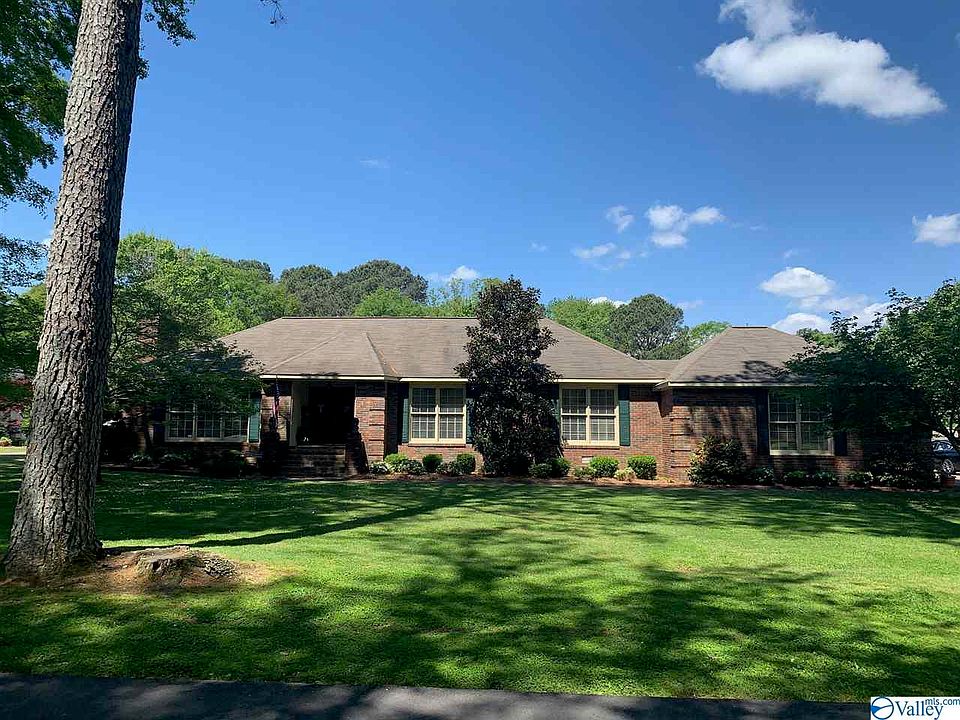 1707 Walnut St, Albertville, AL 35950 Zillow