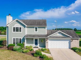 10404 Verbena Ln, Fort Wayne, IN 46818