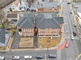 387 Broad St UNIT 2, Central Falls, RI 02863
