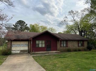 22138 Ewell St, Athens, AL 35613