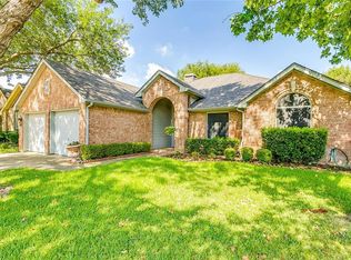 2200 Green Hill Dr, McKinney, TX 75070