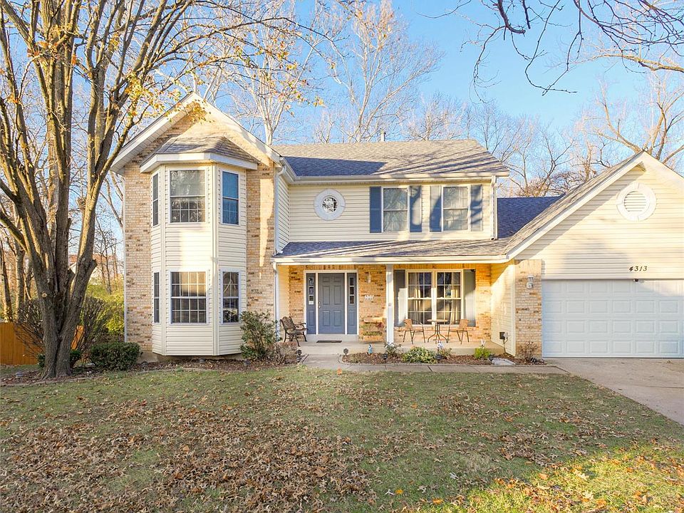 1st image of 4313 Bielefeld Dr