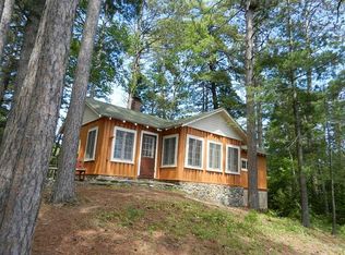 8126 Hull Rd, Eagle River, WI 54521