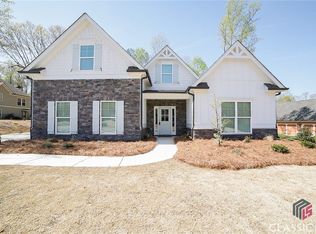 317 Clarksboro Dr, Athens, GA 30607