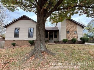 428 Dawn Dr, Nashville, TN 37211