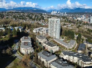 15 E Royal Ave #1701, New Westminster, BC