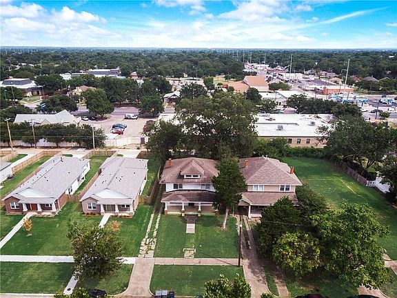 2nd image of 2818 South Blvd
