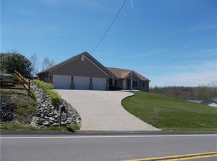 1429 State Route 885, Clairton, PA 15025