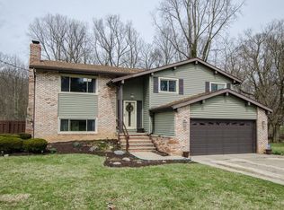 578 Holiday Dr, Mansfield, OH 44904