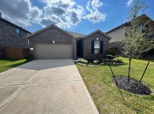 10314 Mount Winchell Dr, Iowa Colony, TX 77583