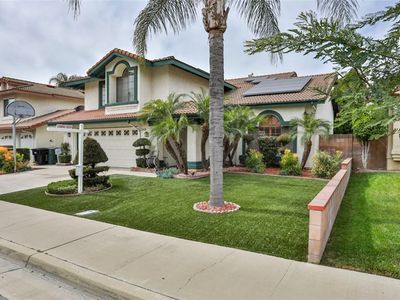 12620 Arlington Ln, Chino, CA, 91710