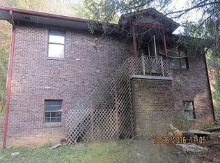 315 Ray Rd, Sharps Chapel, TN 37866