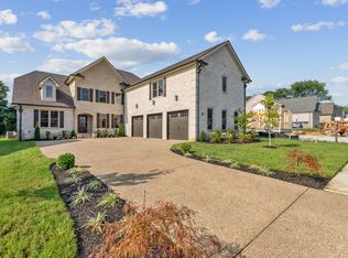 1132 Willow Springs Dr LOT 17, Lebanon, TN 37087