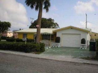 1201 W 23rd St, Riviera Beach, FL 33404
