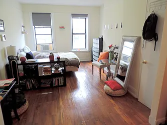 Rented by J Misrahi Realty Corp