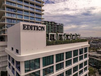 1000 Water St #1401, Tampa, FL, 33602