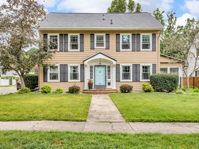 756 Crescent Rd, Jackson, MI, 49203