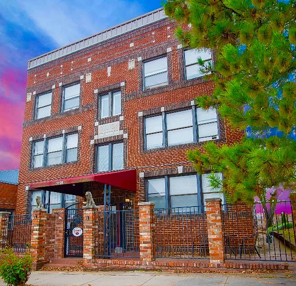 1108 S Detroit Ave #C1 — Photo 24