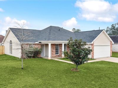 1101 Marlowe Ct, Slidell, LA, 70461