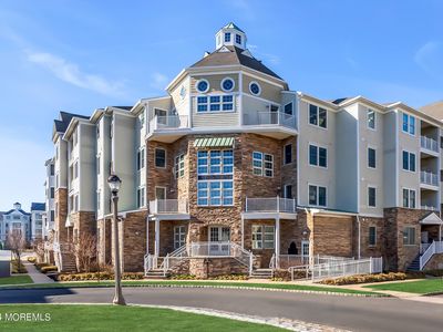 33 Cooper Avenue UNIT 203, Long Branch, NJ, 07740