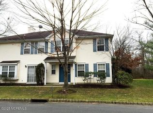 1167 Roseberry Ct, Morganville, NJ 07751