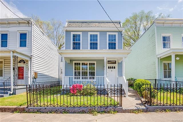 1st image of 1219 W 32nd St