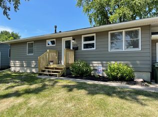 2726 20th Ave N, Fort Dodge, IA 50501