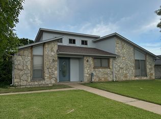 524 Kristi St, Waco, TX 76706